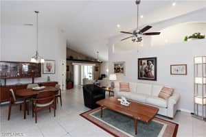 13325 Queen Palm Run, North Fort Myers, FL 33903, Sold 07/19/19