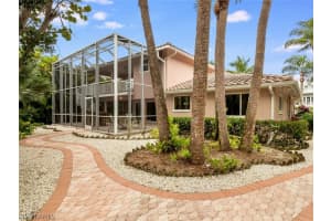 569 Lighthouse Way, Sanibel, FL 33957, Sold 04/12/19