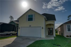 6081 Waterway Bay Dr, Fort Myers, FL 33908, Sold 06/24/19