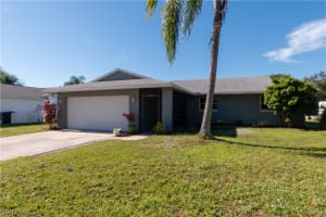 6316 Hofstra Ct E, Fort Myers, FL 33919, Sold 02/08/19