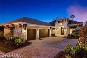 6852 Leeward Wy, Naples, FL 34109, Sold 02/20/19