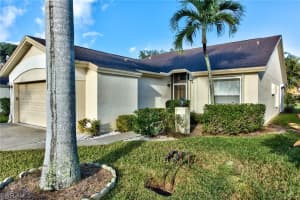 25188 Golf Lake Cir, Bonita Springs, FL 34135, Sold 02/25/19
