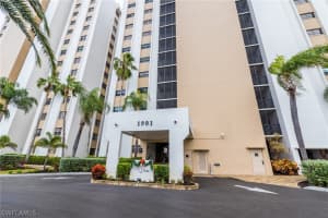 1901 Clifford St APT 201, Fort Myers, FL 33901, Sold 02/22/19