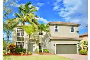 8487 Laurel Lakes Cove, Naples, FL 34119, Sold 06/26/19