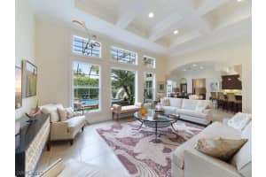2336 Broadwing Ct, Naples, FL 34105, Sold 04/25/19