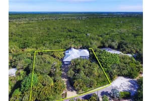 4630 Rue Bayou, Sanibel, FL 33957, Sold 03/12/20