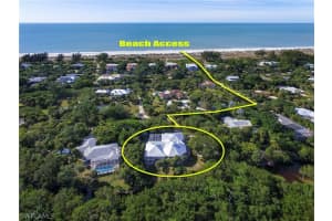 4630 Rue Bayou, Sanibel, FL 33957, Sold 03/12/20