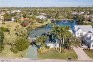 8708 S Lake Cir, Fort Myers, FL 33908, Sold 04/01/19
