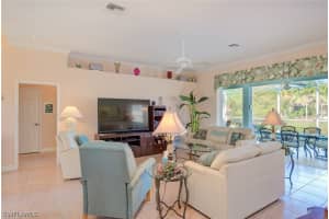 8708 S Lake Cir, Fort Myers, FL 33908, Sold 04/01/19