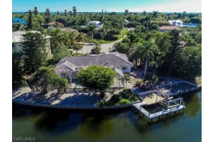 1159 Golden Olive Ct, Sanibel, FL 33957, Sold 05/30/19