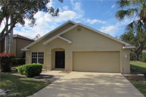 8912 Cypress Preserve Pl, Fort Myers, FL 33912, Sold 04/09/19