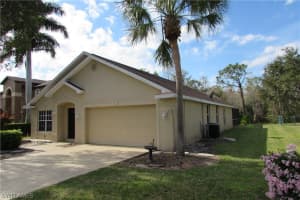 8912 Cypress Preserve Pl, Fort Myers, FL 33912, Sold 04/09/19