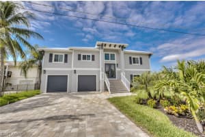 117 Sand Dollar Dr, Fort Myers Beach, FL 33931, Sold 02/04/21