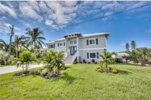 117 Sand Dollar Dr, Fort Myers Beach, FL 33931, Sold 02/04/21