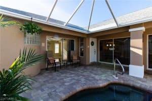 9475 Palm Island Cir, North Fort Myers, FL 33903, Sold 02/12/19