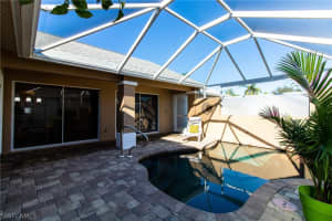 9475 Palm Island Cir, North Fort Myers, FL 33903, Sold 02/12/19