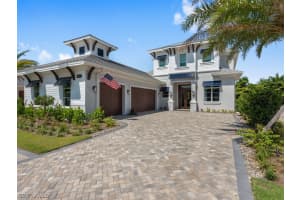 6831 Mangrove Ave, Naples, FL 34109, Sold 06/05/20