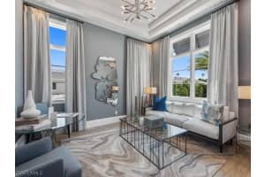 6831 Mangrove Ave, Naples, FL 34109, Sold 06/05/20