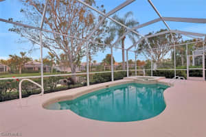 14596 Glen Eden Dr, Naples, FL 34110, Sold 03/01/19