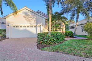 14596 Glen Eden Dr, Naples, FL 34110, Sold 03/01/19