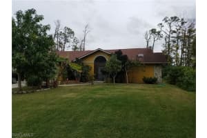 6130 Waxmyrtle Way, Naples, FL 34109, Sold 10/11/19