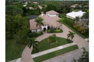 6735 Stonegate Dr, Naples, FL 34109, Sold 03/11/19