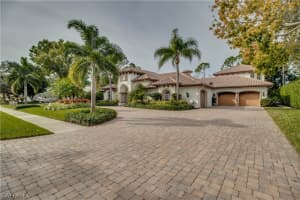 6735 Stonegate Dr, Naples, FL 34109, Sold 03/11/19