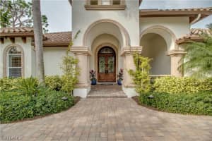 6735 Stonegate Dr, Naples, FL 34109, Sold 03/11/19