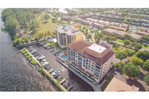 4019 SE 20th Pl #701, Cape Coral, FL 33904, Sold 05/01/19