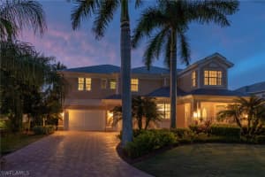6351 Tidewater Island Cir, Fort Myers, FL 33908, Sold 03/15/19
