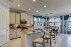 16366 Barclay Ct, Naples, FL 34110, Sold 05/16/19