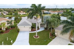 8901 Wellington Lakes Ct, Fort Myers, FL 33908, Sold 12/19/19