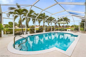 8901 Wellington Lakes Ct, Fort Myers, FL 33908, Sold 12/19/19