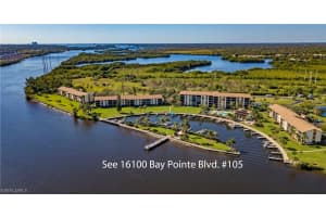 16100 Bay Pointe Blvd # 105, North Fort Myers, FL 33917, Sold 04/22/19