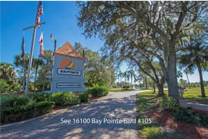 16100 Bay Pointe Blvd # 105, North Fort Myers, FL 33917, Sold 04/22/19