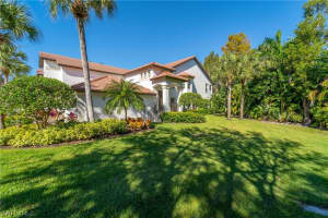 2520 Talon Ct, Naples, FL 34105, Sold 05/29/19
