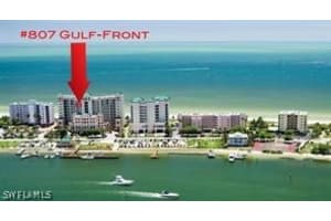 200 Estero Blvd #205, Fort Myers Beach, FL 33931, Sold 01/31/19