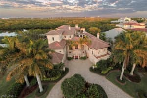 17079 Marina Cove Ln, Fort Myers, FL 33908, Sold 06/20/19
