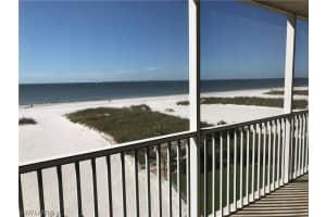 500 Estero Blvd APT 297, Fort Myers Beach, FL 33931, Sold 03/06/19