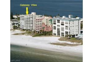 500 Estero Blvd APT 297, Fort Myers Beach, FL 33931, Sold 03/06/19