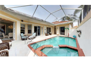 15119 Ports of Iona Dr, Fort Myers, FL 33908, Sold 01/30/19