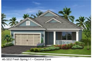 19906 Coconut Harbor Cir, Fort Myers, FL 33908, Sold 03/21/19
