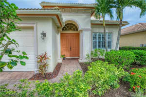 7467 Sika Deer Way, Fort Myers, FL 33966, Sold 04/30/19