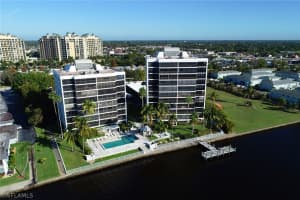 3350 N Key Dr #704, North Fort Myers, FL 33903, Sold 05/24/19