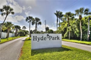 861 Courtington Ln #3, Fort Myers, FL 33919, Sold 05/01/19