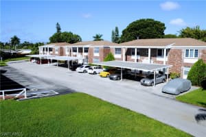 861 Courtington Ln #3, Fort Myers, FL 33919, Sold 05/01/19
