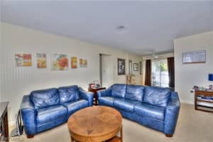 861 Courtington Ln #3, Fort Myers, FL 33919, Sold 05/01/19