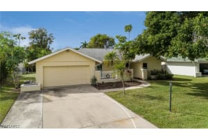 770 Wilson Ave, Fort Myers, FL 33919, Sold 02/25/19