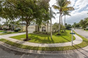 428 Emerald Cove Ln, Cape Coral, FL 33991, Sold 02/22/19