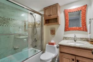Bay Habor Club of Bonita Beach, 26225 Hickory Blvd, Bonita Springs, FL 34134, Sold 05/21/19